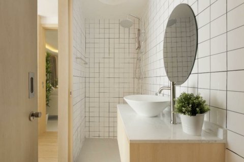 Appartement à Phuket, Thaïlande 1 chambre № 161025 - photo 11