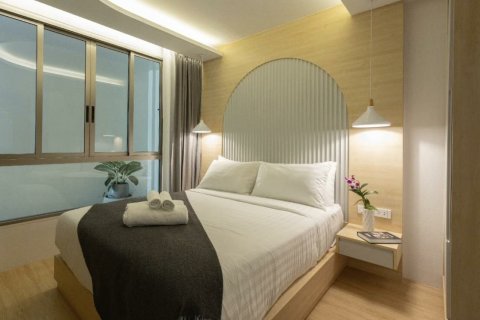 Appartement à Phuket, Thaïlande 1 chambre № 161025 - photo 9