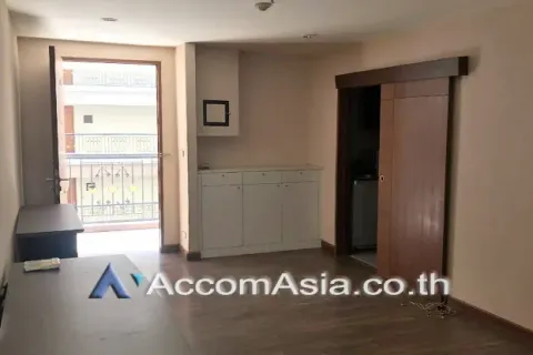 Condo in Bang Rak, Bangkok, Thailand, 1 bedroom  № 217722
