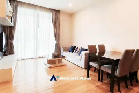 Condo in Watthana, Bangkok, Thailand, 1 bedroom  № 217717