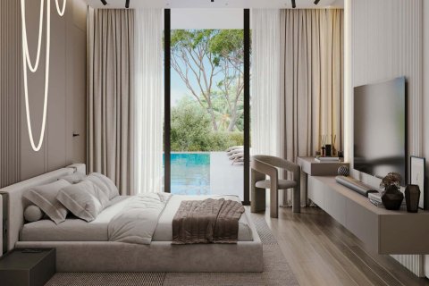 Villa à Kathu, Thaïlande 4 chambres № 165019 - photo 17