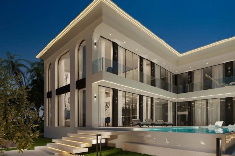 Villa à Kathu, Thaïlande 4 chambres № 165019 - photo 25