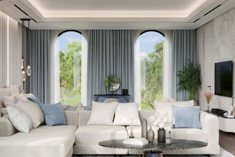 Villa à Kathu, Thaïlande 4 chambres № 165019 - photo 2