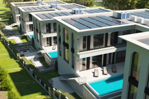 Villa à Kathu, Thaïlande 4 chambres № 165019 - photo 28