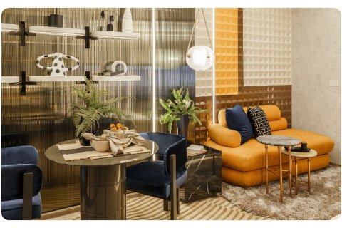 Condo à Bangkok, Thaïlande, 1 chambre № 165018 - photo 8