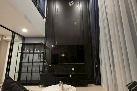 Studio dans le Condo à Sathon, Bangkok, Thaïlande  № 137524 - photo 5