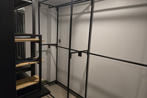 Studio dans le Condo à Sathon, Bangkok, Thaïlande  № 137524 - photo 9