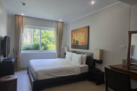 Кондоминиум с 2 спальнями в Пхукете, Таиланд № 137526 - фото 28