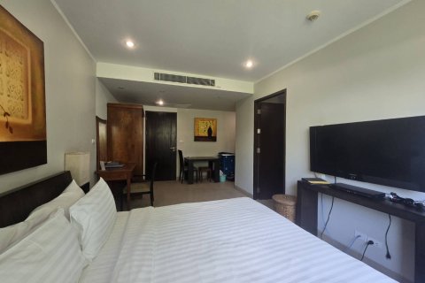 Кондоминиум с 2 спальнями в Пхукете, Таиланд № 137526 - фото 29