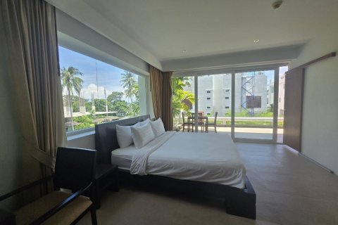 Кондоминиум с 2 спальнями в Пхукете, Таиланд № 137526 - фото 15