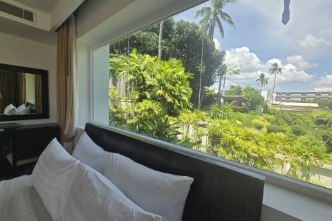 Кондоминиум с 2 спальнями в Пхукете, Таиланд № 137526 - фото 13