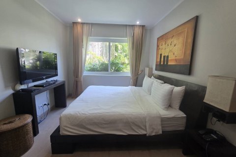 Кондоминиум с 2 спальнями в Пхукете, Таиланд № 137526 - фото 25