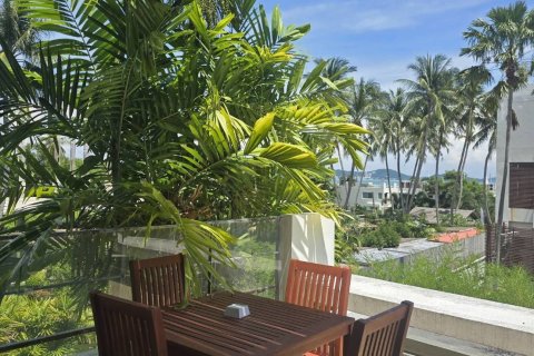 Кондоминиум с 2 спальнями в Пхукете, Таиланд № 137526 - фото 19