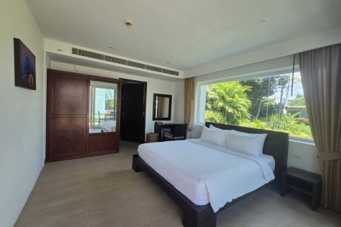 Кондоминиум с 2 спальнями в Пхукете, Таиланд № 137526 - фото 9