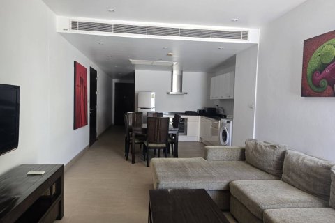 Кондоминиум с 2 спальнями в Пхукете, Таиланд № 137526 - фото 22