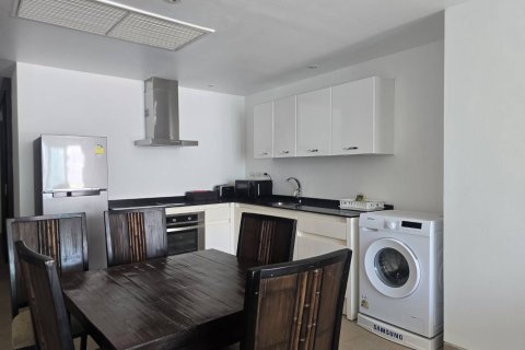 Кондоминиум с 2 спальнями в Пхукете, Таиланд № 137526 - фото 24