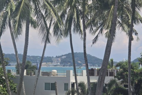 Кондоминиум с 2 спальнями в Пхукете, Таиланд № 137526 - фото 14