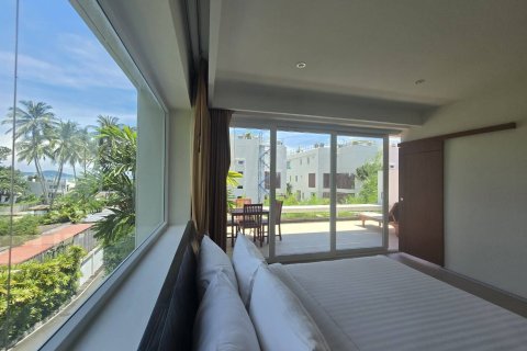 Кондоминиум с 2 спальнями в Пхукете, Таиланд № 137526 - фото 16