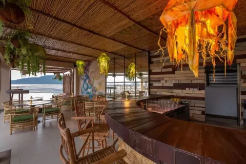 Кондоминиум с 2 спальнями в Пхукете, Таиланд № 137526 - фото 3