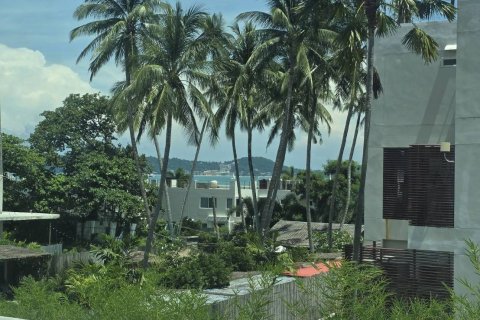 Кондоминиум с 2 спальнями в Пхукете, Таиланд № 137526 - фото 18