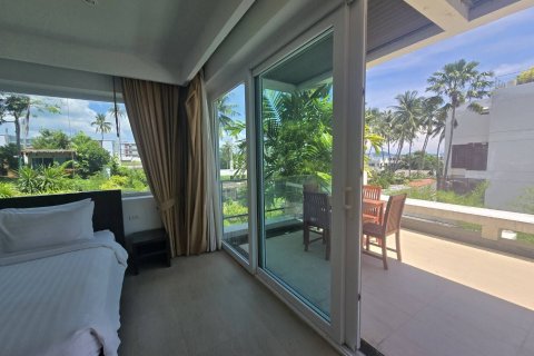 Кондоминиум с 2 спальнями в Пхукете, Таиланд № 137526 - фото 1