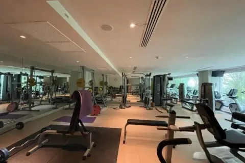 Кондоминиум с 2 спальнями в Пхукете, Таиланд № 137526 - фото 2