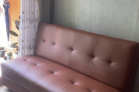 Кондоминиум с 2 спальнями в Дин Даенге, Бангкок, Таиланд № 137523 - фото 3