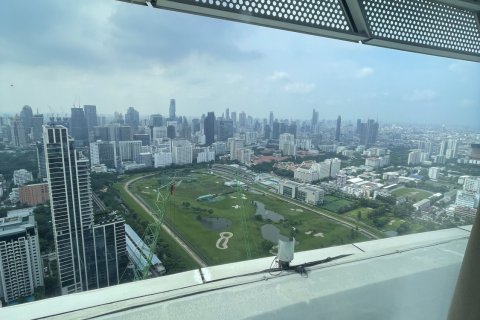 Кондоминиум с 4 спальнями в Патхум Ване, Бангкок, Таиланд № 137528 - фото 22