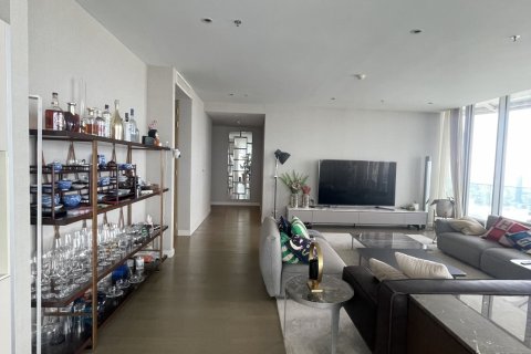 Кондоминиум с 4 спальнями в Патхум Ване, Бангкок, Таиланд № 137528 - фото 27