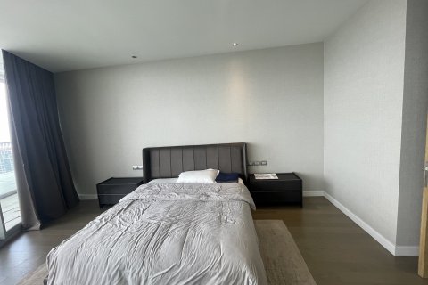 Кондоминиум с 4 спальнями в Патхум Ване, Бангкок, Таиланд № 137528 - фото 15