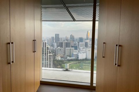 Кондоминиум с 4 спальнями в Патхум Ване, Бангкок, Таиланд № 137528 - фото 10