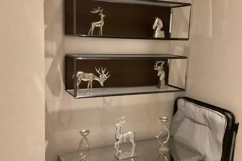 Кондоминиум с 4 спальнями в Патхум Ване, Бангкок, Таиланд № 137528 - фото 7