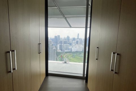 Кондоминиум с 4 спальнями в Патхум Ване, Бангкок, Таиланд № 137528 - фото 16