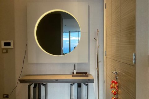 Кондоминиум с 4 спальнями в Патхум Ване, Бангкок, Таиланд № 137528 - фото 9