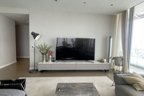 Кондоминиум с 4 спальнями в Патхум Ване, Бангкок, Таиланд № 137528 - фото 30