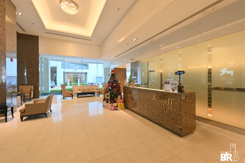 Condo in Bangkok, Thailand, 3 bedrooms  № 189985 - photo 10