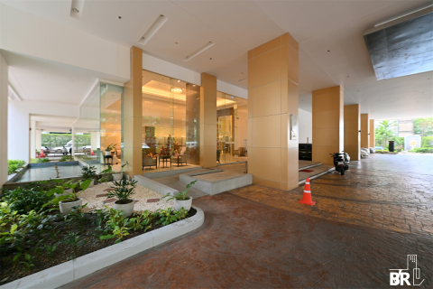 Condo à Bangkok, Thaïlande, 3 chambres  № 189985 - photo 9