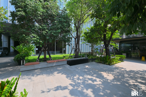 Condo à Bangkok, Thaïlande, 1 chambre № 189986 - photo 9