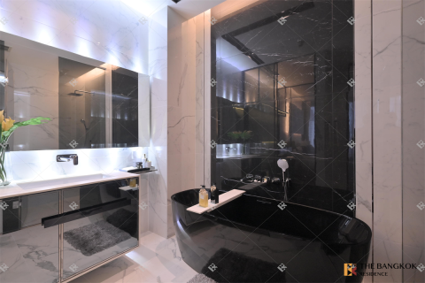 Condo à Bangkok, Thaïlande, 2 chambres  № 189987 - photo 3
