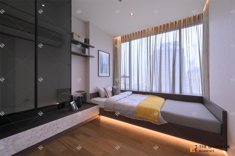 Condo à Bangkok, Thaïlande, 2 chambres  № 189987 - photo 6