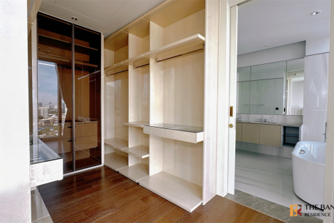 Condo à Bangkok, Thaïlande, 3 chambres № 189984 - photo 3