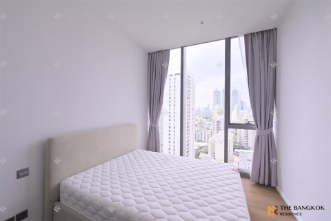 Condo à Bangkok, Thaïlande, 3 chambres № 189984 - photo 4