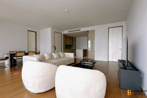 Condo à Bangkok, Thaïlande, 3 chambres № 189984 - photo 7