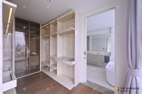 Condo à Bangkok, Thaïlande, 3 chambres № 189984 - photo 8