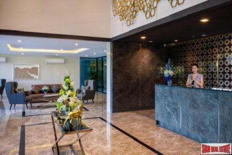 Apartment in Chiang Mai, Thailand 1 bedroom № 193235 - photo 4