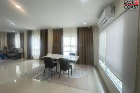 Casa de 3 dormitorios en Pattaya, Tailandia № 212512 - foto 6