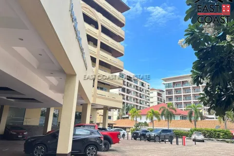Condominio de 1 dormitorio en Jomtien Beach, Pattaya, Tailandia № 212507 - foto 7