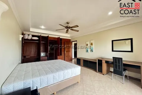 Condominio de 1 dormitorio en Jomtien Beach, Pattaya, Tailandia № 212507 - foto 4