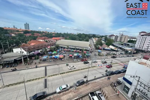 Condominio de 1 dormitorio en Jomtien Beach, Pattaya, Tailandia № 212507 - foto 13