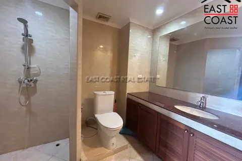 Condominio de 1 dormitorio en Jomtien Beach, Pattaya, Tailandia № 212507 - foto 6